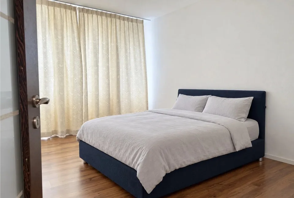 Spacieux appartement au centre de Montreux ? Face au lac ? Vente autorisée aux étrangers – photo 6 sur 12