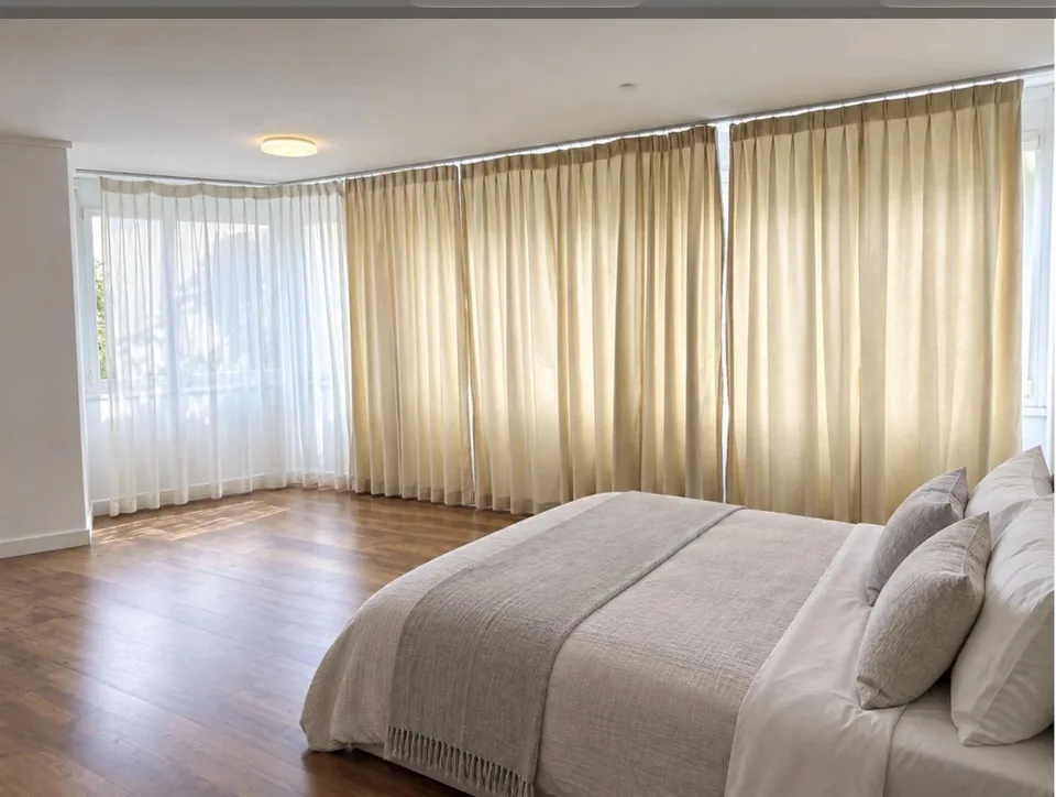 Spacieux appartement au centre de Montreux ? Face au lac ? Vente autorisée aux étrangers – photo 9 sur 12