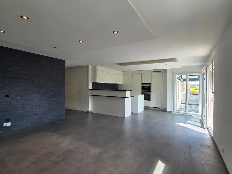 CHANCE IN VOUVRY - 5,5 ZIMMER – Foto 4 von 10
