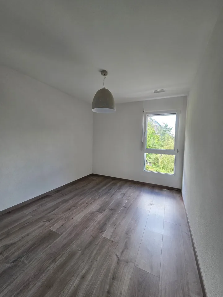 CHANCE IN VOUVRY - 5,5 ZIMMER – Foto 7 von 10