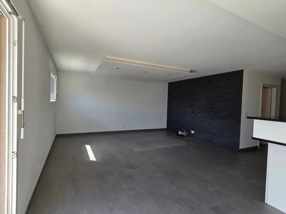 CHANCE IN VOUVRY - 5,5 ZIMMER – Foto 6 von 10