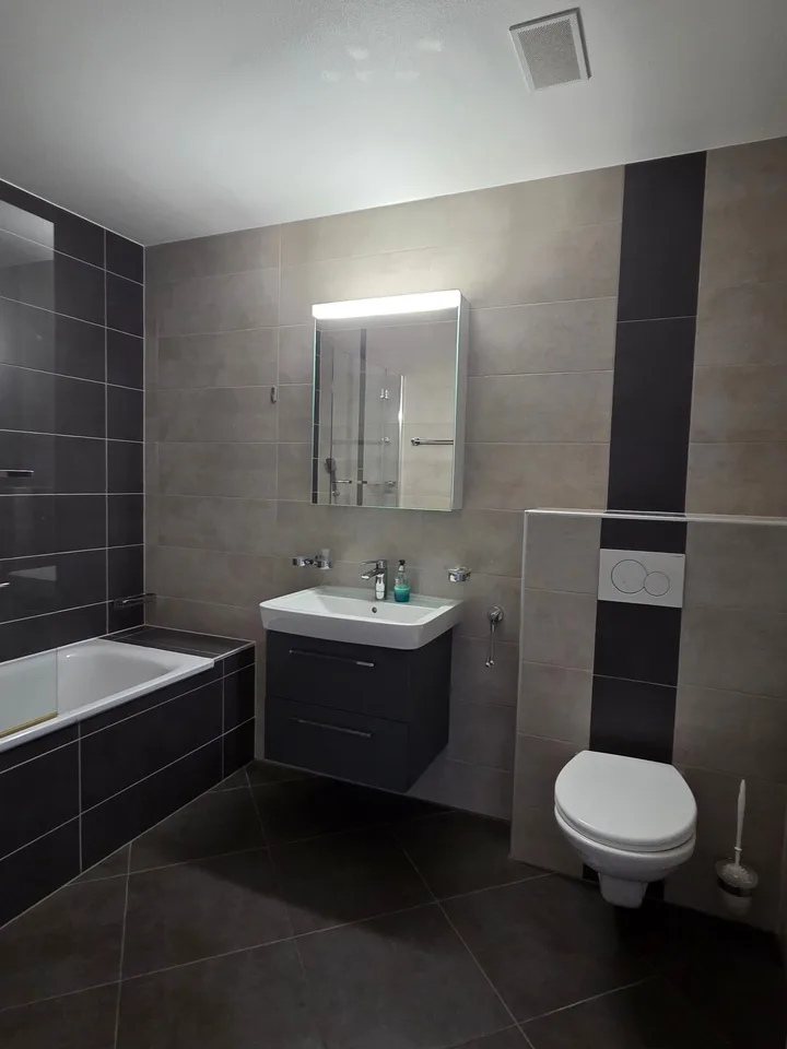 CHANCE IN VOUVRY - 5,5 ZIMMER – Foto 9 von 10