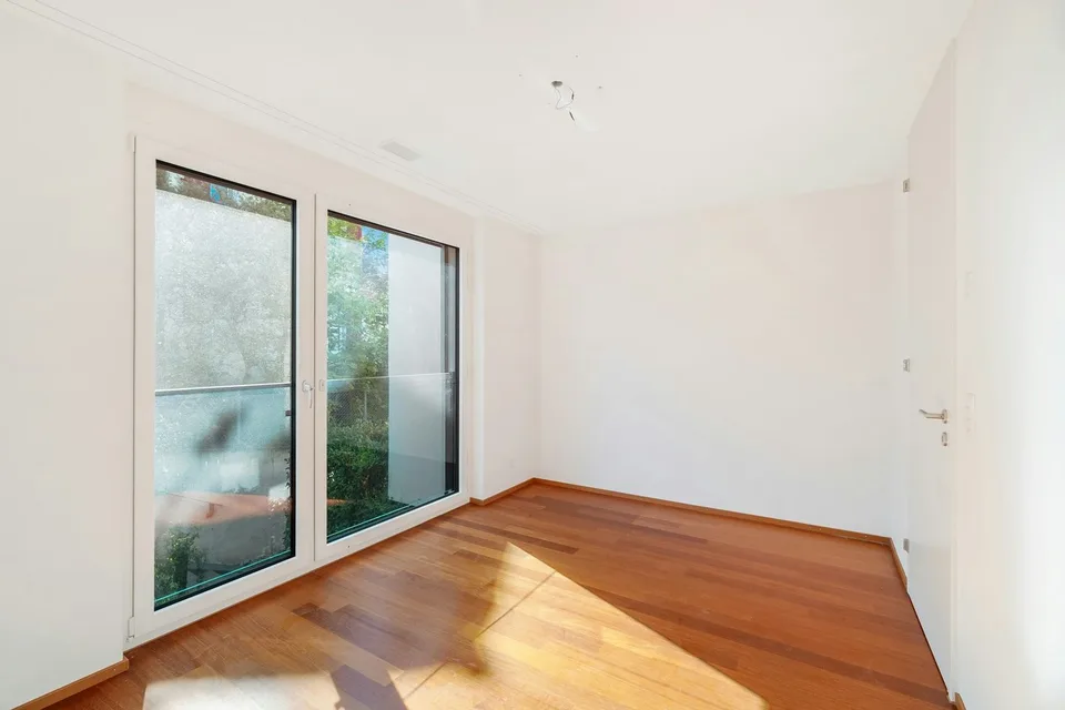 Vue panoramique rencontre confort de vie - Votre nouvelle maison à Höngg – photo 12 sur 13