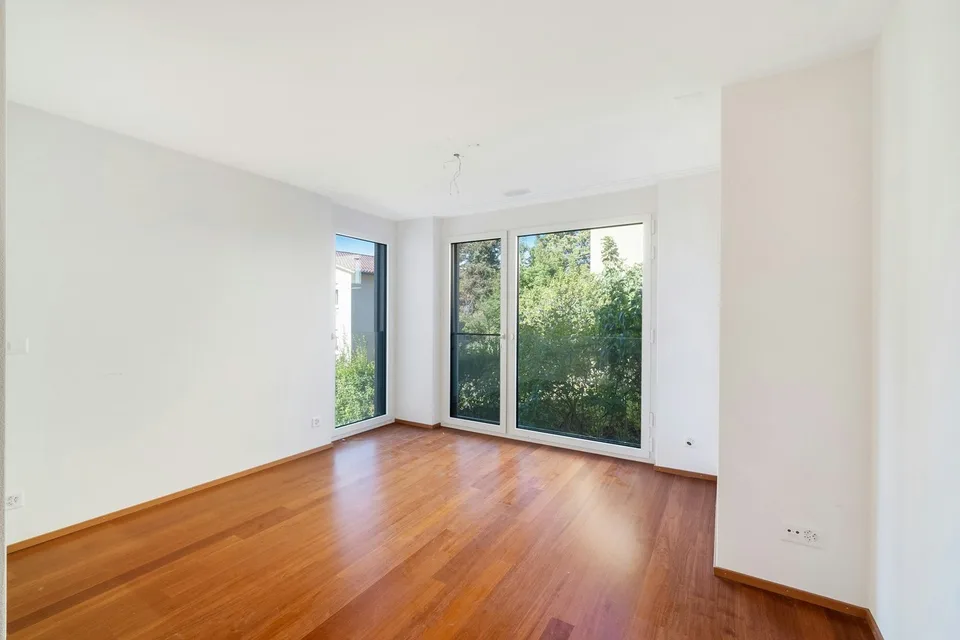 Vue panoramique rencontre confort de vie - Votre nouvelle maison à Höngg – photo 11 sur 13