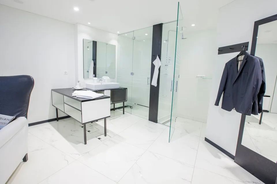 Studio in der LongstayResidence Thessoni home **** in Regensdorf – ideal für Pendler , beim Bahnhof – Foto 4 von 7