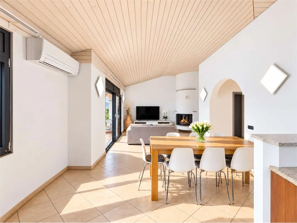 Sementina - Wohnen und Investieren: Mehrfamilienhaus mit Komfort und Privatsphäre – Foto 5 von 13