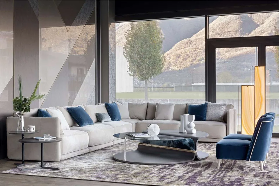 SANT'ANTONINO - DESIGN, PRESTIGE ET REPRÉSENTATION – photo 6 sur 13