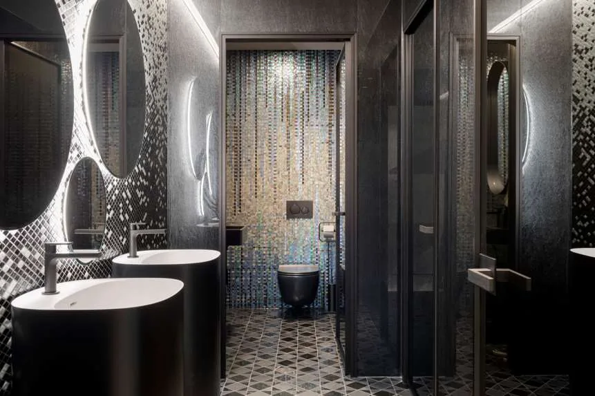 SANT'ANTONINO - DESIGN, PRESTIGE ET REPRÉSENTATION – photo 9 sur 13