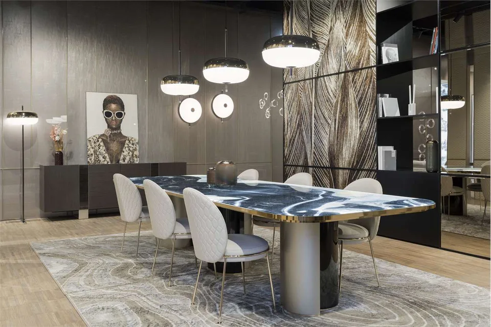SANT'ANTONINO - DESIGN, PRESTIGE ET REPRÉSENTATION – photo 10 sur 13