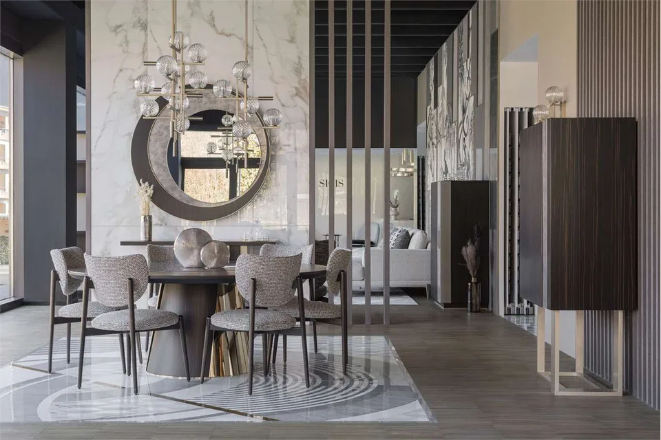 SANT'ANTONINO - DESIGN, PRESTIGE ET REPRÉSENTATION – photo 5 sur 13