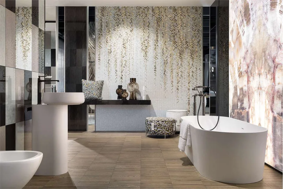 SANT'ANTONINO - DESIGN, PRESTIGE ET REPRÉSENTATION – photo 7 sur 13