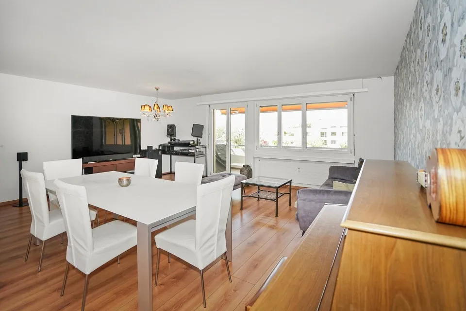 4.5-room apartment – photo 3 of 13
