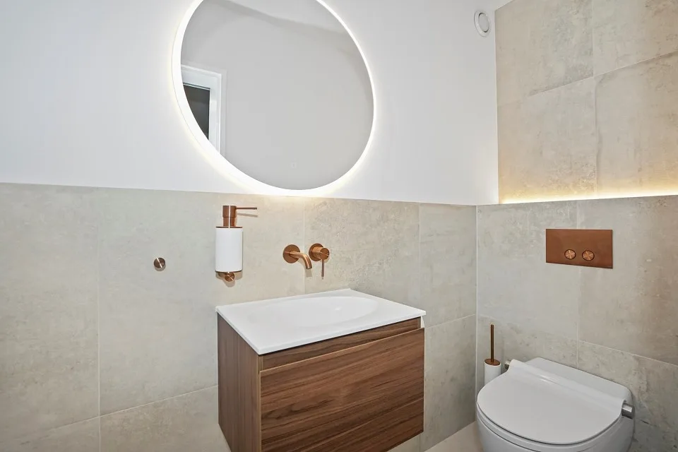 4.5-room apartment – photo 8 of 13