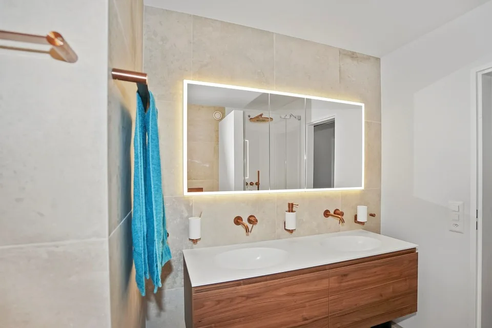 4.5-room apartment – photo 10 of 13