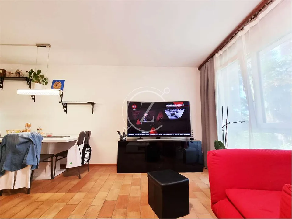 Wohnung Lugano 2.5 Zimmer – Foto 2 von 5