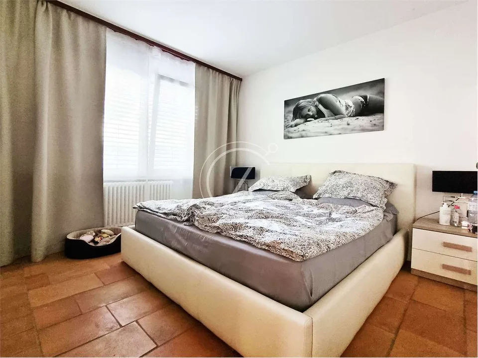 Wohnung Lugano 2.5 Zimmer – Foto 4 von 5