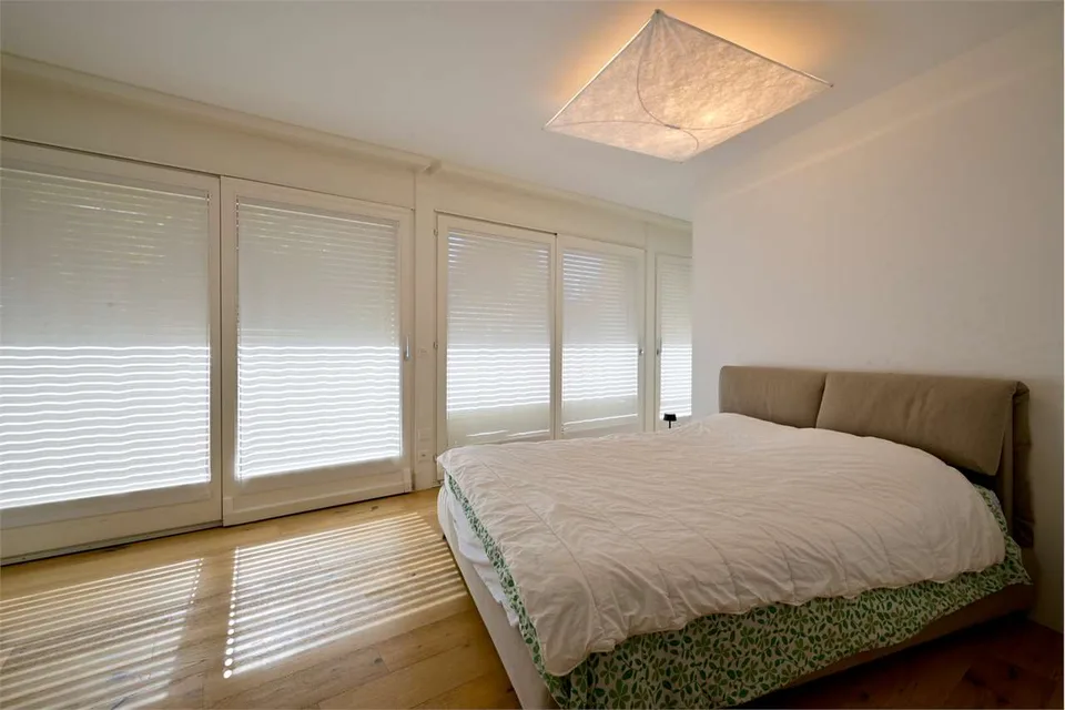 Elegance and modernity: Renovated semi-detached villa – photo 11 of 13