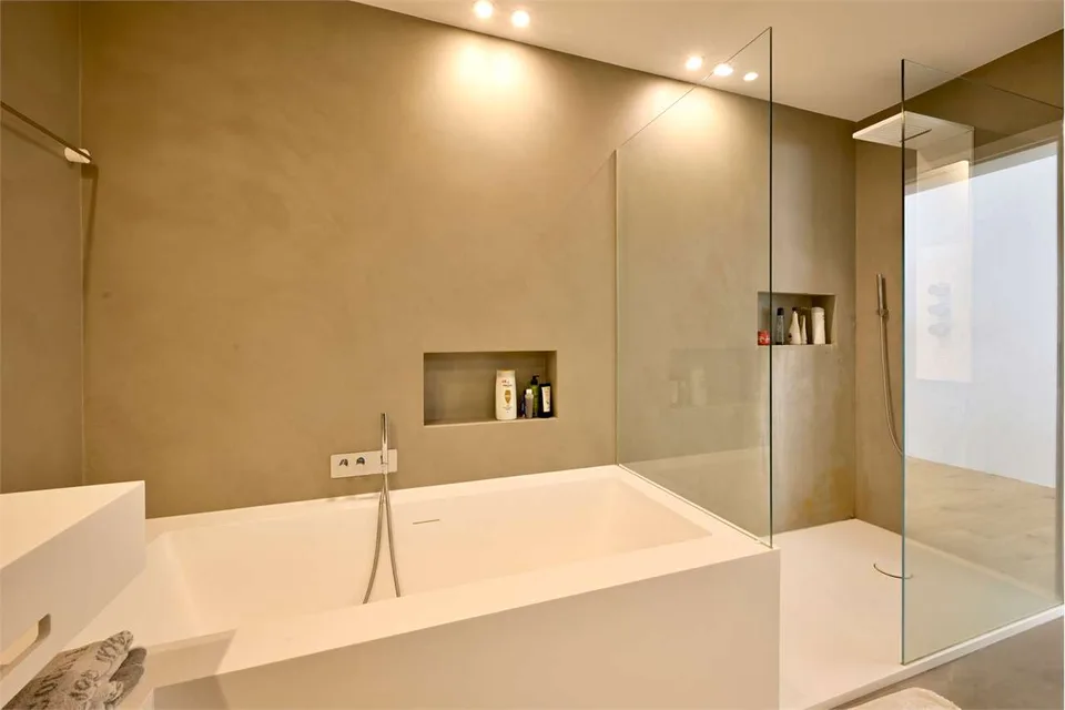 Elegance and modernity: Renovated semi-detached villa – photo 13 of 13