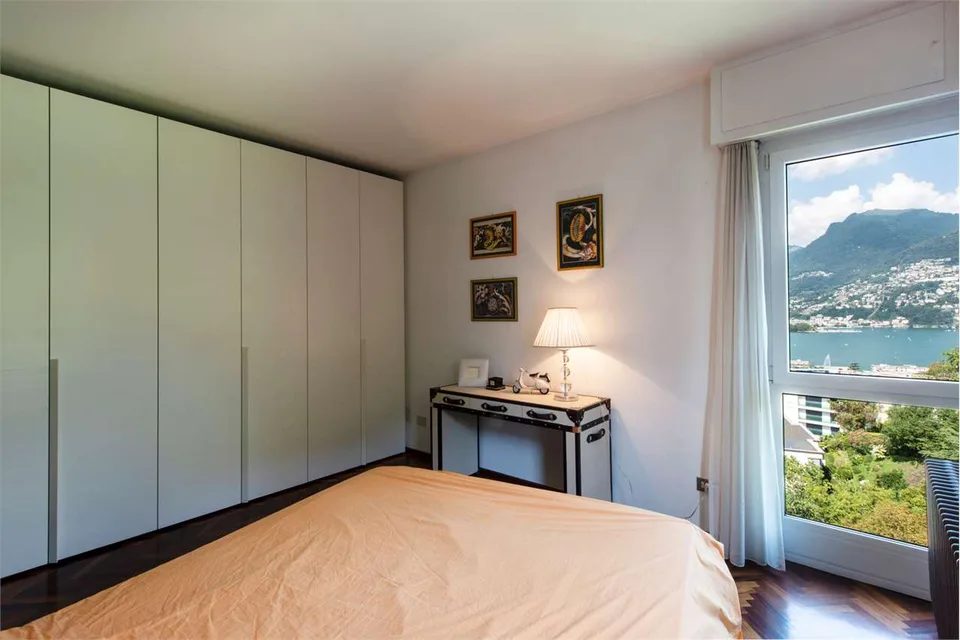 Sale of 3.5 rental units in Pazzallo – photo 5 of 11