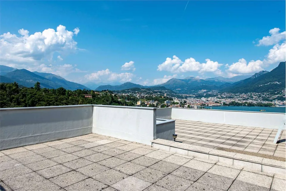 Sale of 3.5 rental units in Pazzallo – photo 10 of 11