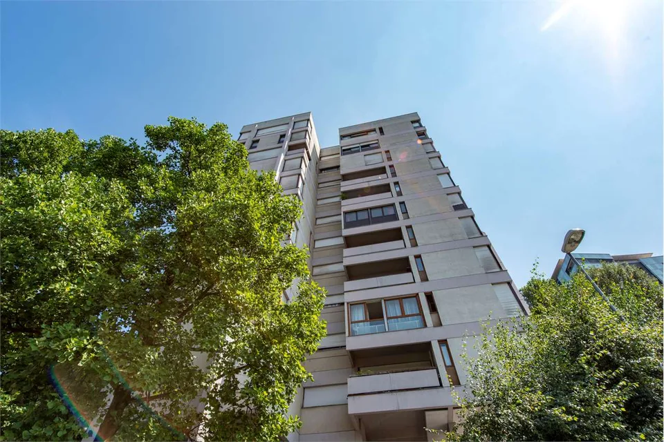 Sale of 3.5 rental units in Pazzallo – photo 11 of 11