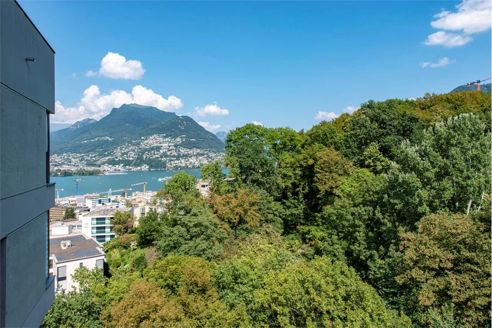 Sale of 3.5 rental units in Pazzallo – photo 8 of 11