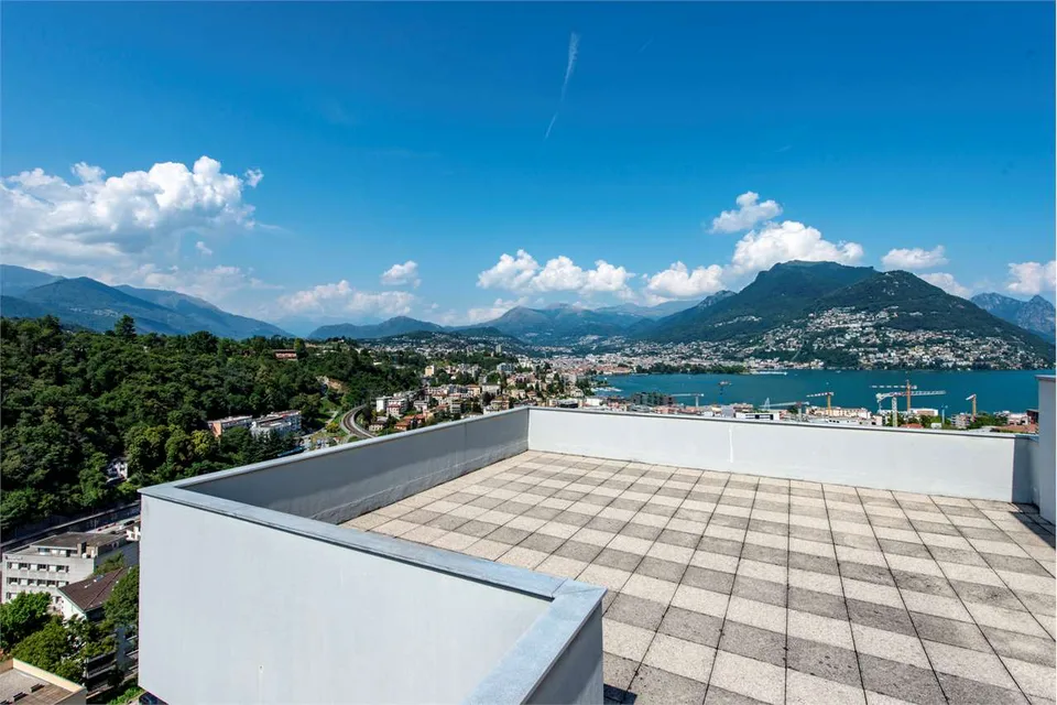 Sale of 3.5 rental units in Pazzallo – photo 9 of 11
