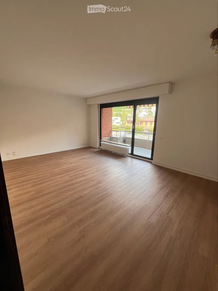 2 Monate GRATIS Wohnung 3,5 Zimmer Ponte Capriasca – Foto 4 von 5