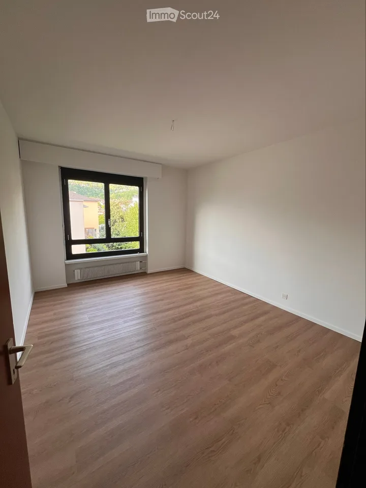 2 Monate GRATIS Wohnung 3,5 Zimmer Ponte Capriasca – Foto 3 von 5