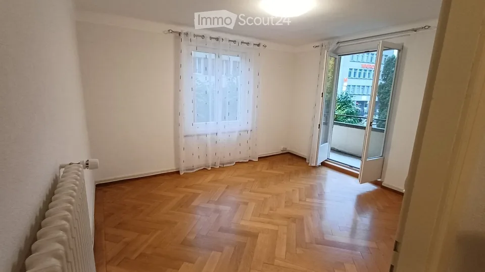 Zweizimmerwohnung – Foto 2 von 5
