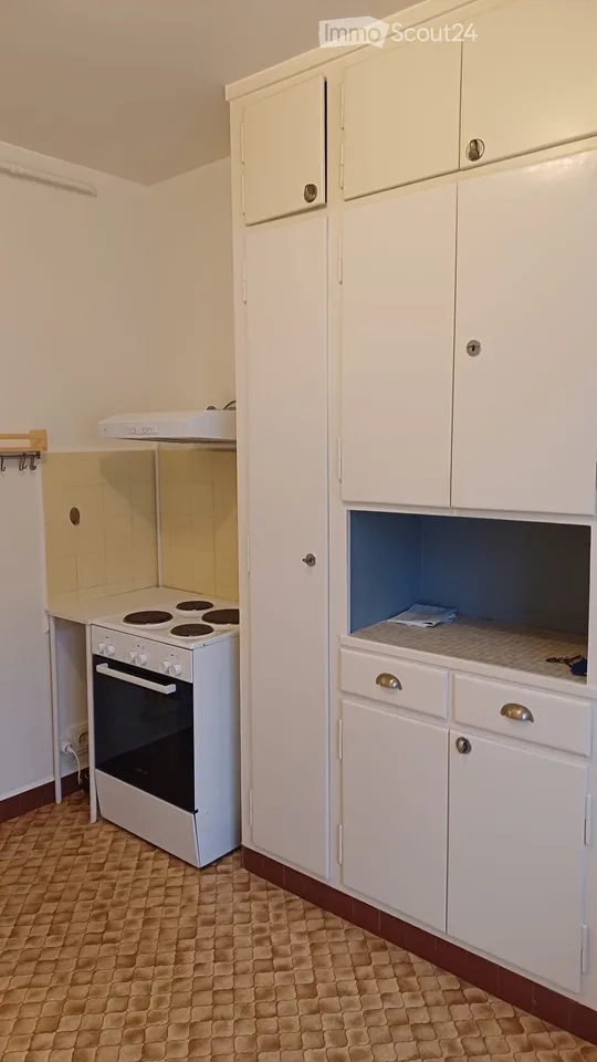 Zweizimmerwohnung – Foto 5 von 5