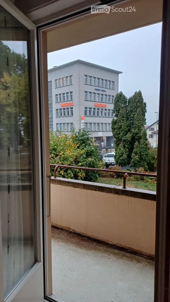 Zweizimmerwohnung – Foto 3 von 5