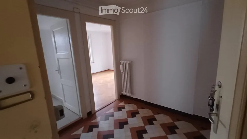 Zweizimmerwohnung – Foto 4 von 5
