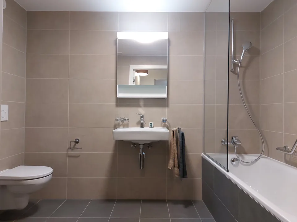 Appartement 3.5 pièces au 1er étage – photo 5 sur 5