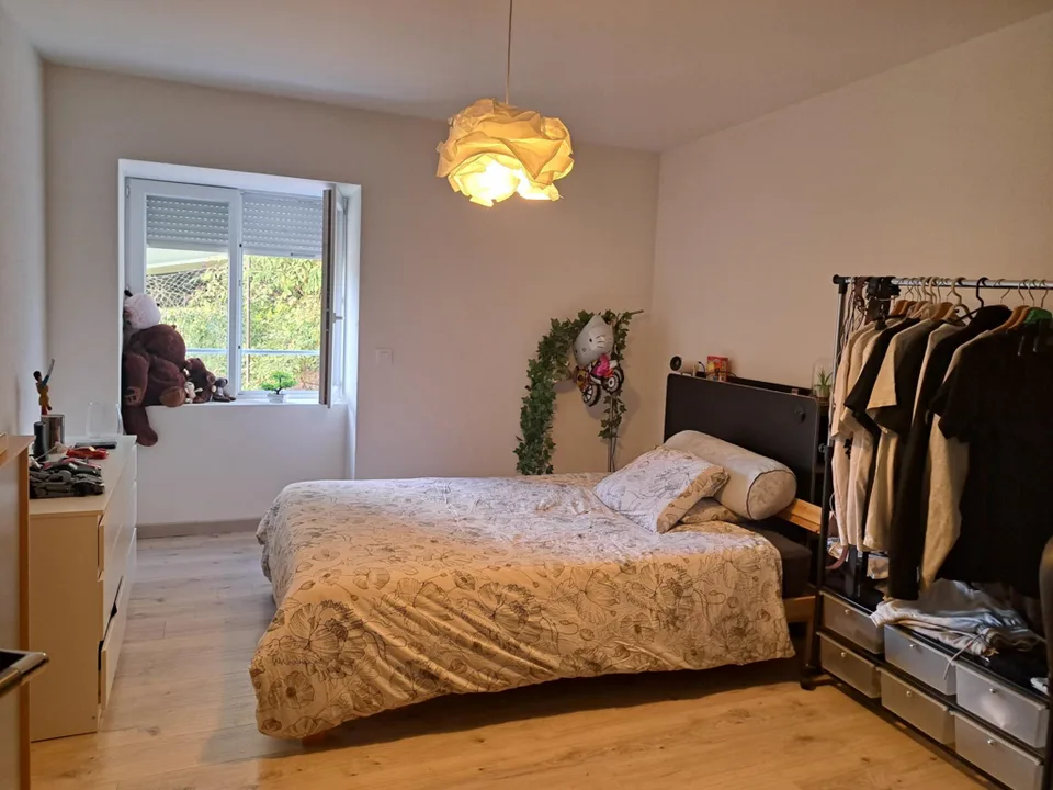 APPARTEMENT TRIPLEX 5.5 PIECES 150 M2 AVEC TERRASSE – photo 6 sur 12