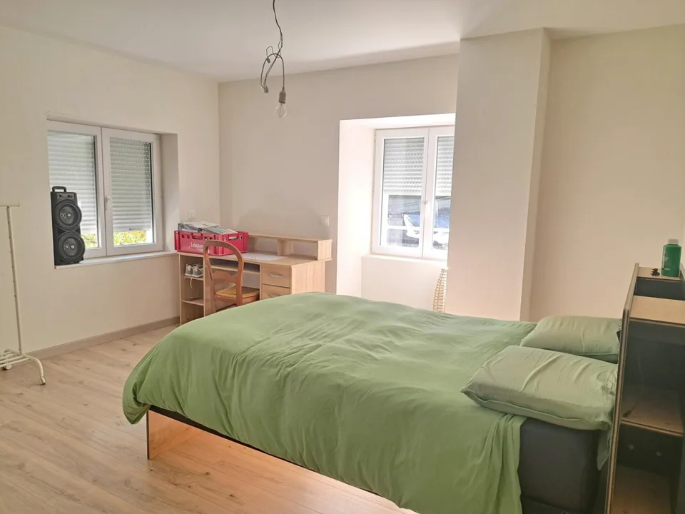APPARTEMENT TRIPLEX 5.5 PIECES 150 M2 AVEC TERRASSE – photo 7 sur 12