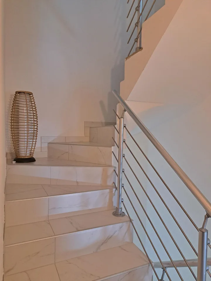 APPARTEMENT TRIPLEX 5.5 PIECES 150 M2 AVEC TERRASSE – photo 12 sur 12