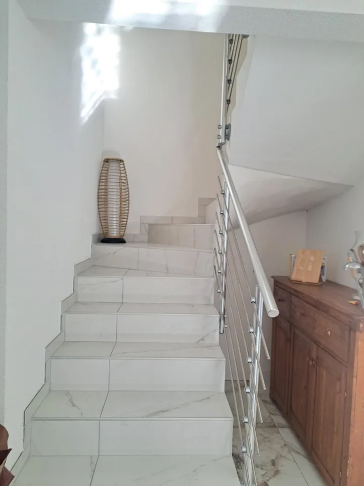 APPARTEMENT TRIPLEX 5.5 PIECES 150 M2 AVEC TERRASSE – photo 5 sur 12