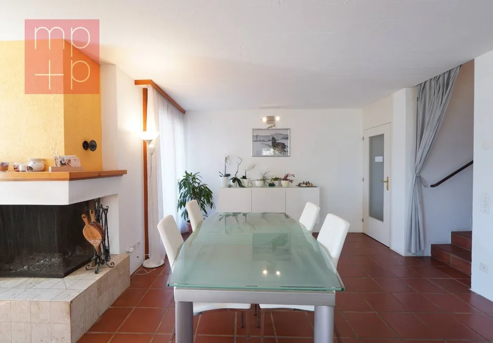 Casa unifamiliare - Orselina – foto 6 di 8