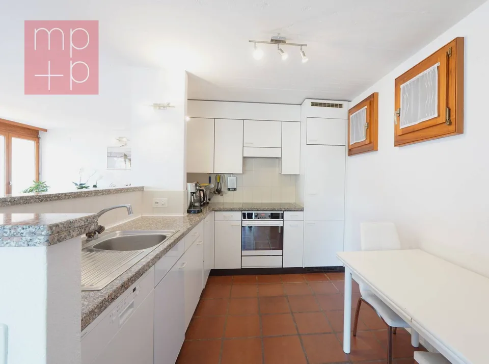 Casa unifamiliare - Orselina – foto 7 di 8