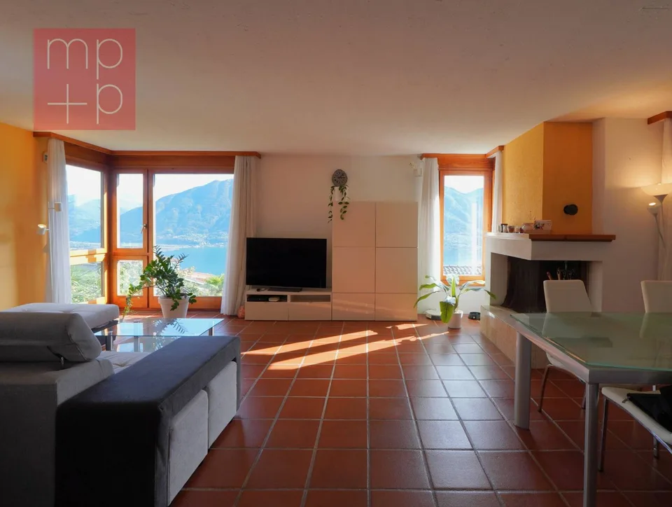 Casa unifamiliare - Orselina – foto 5 di 8