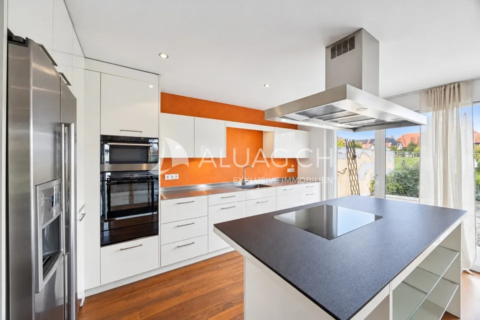 Garden Apartment like a Single-Family Home – photo 7 of 13