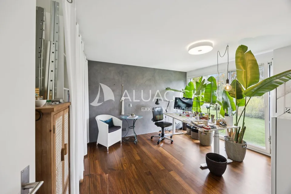 Garden Apartment like a Single-Family Home – photo 9 of 13