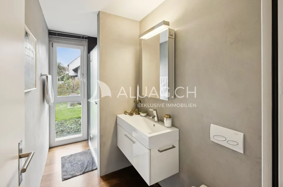 Garden Apartment like a Single-Family Home – photo 12 of 13