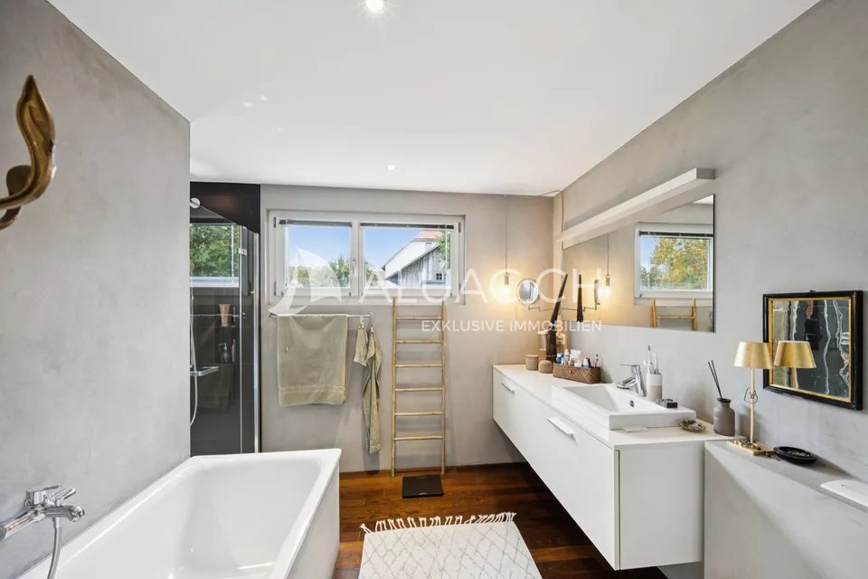 Garden Apartment like a Single-Family Home – photo 11 of 13