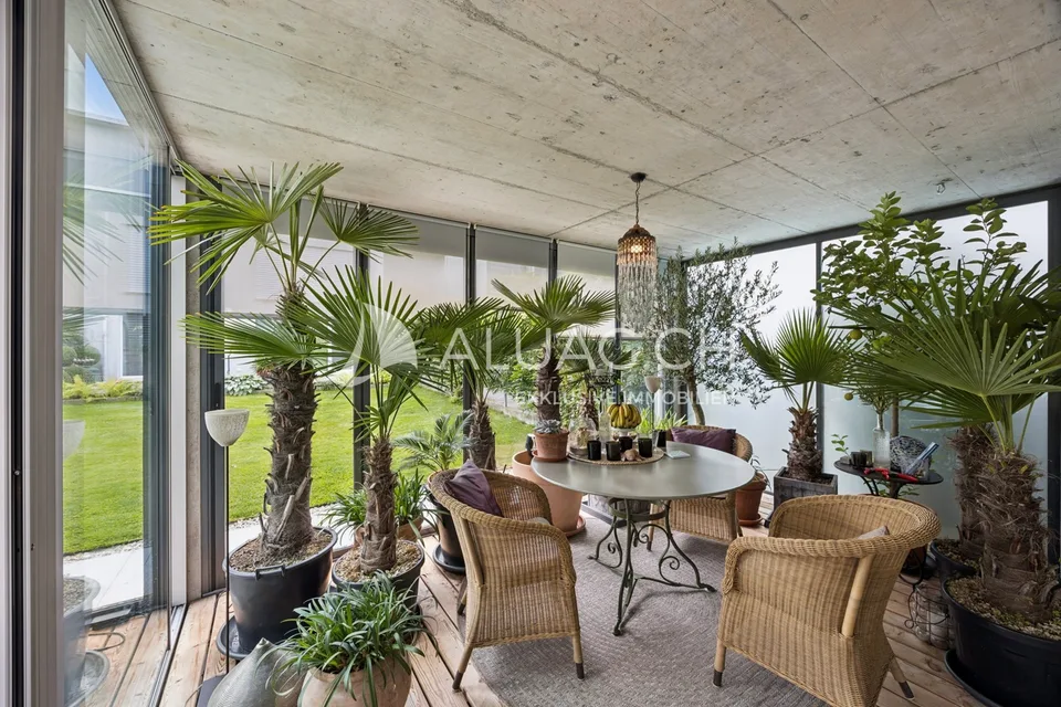 Garden Apartment like a Single-Family Home – photo 8 of 13