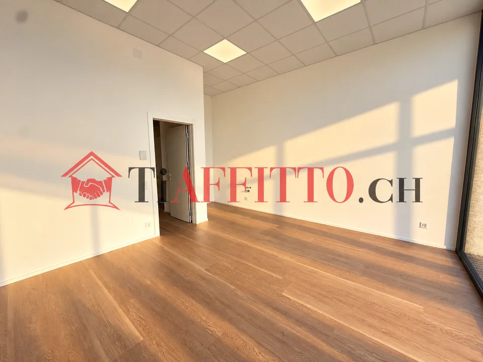 Espace professionnel moderne dans un emplacement stratégique – photo 4 sur 4