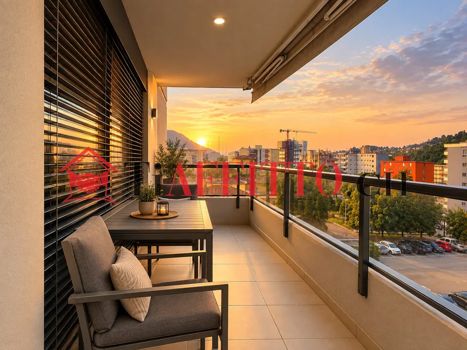 Un appartement de 3,5 pièces, lumineux et prêt à vivre – photo 4 sur 8