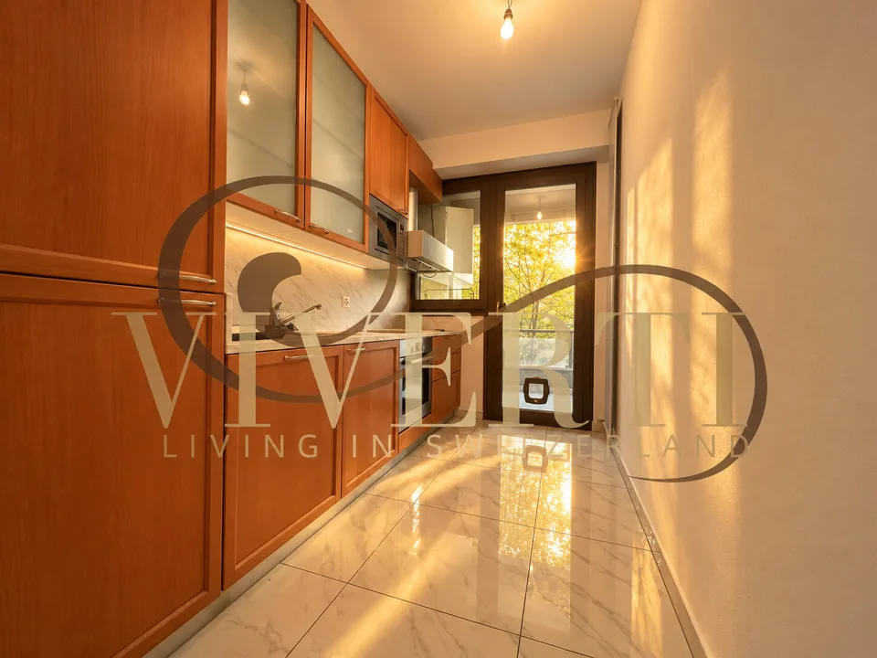 ELEGANT 3.5 PIÈCES À VENDRE À LUGANO – photo 4 sur 9
