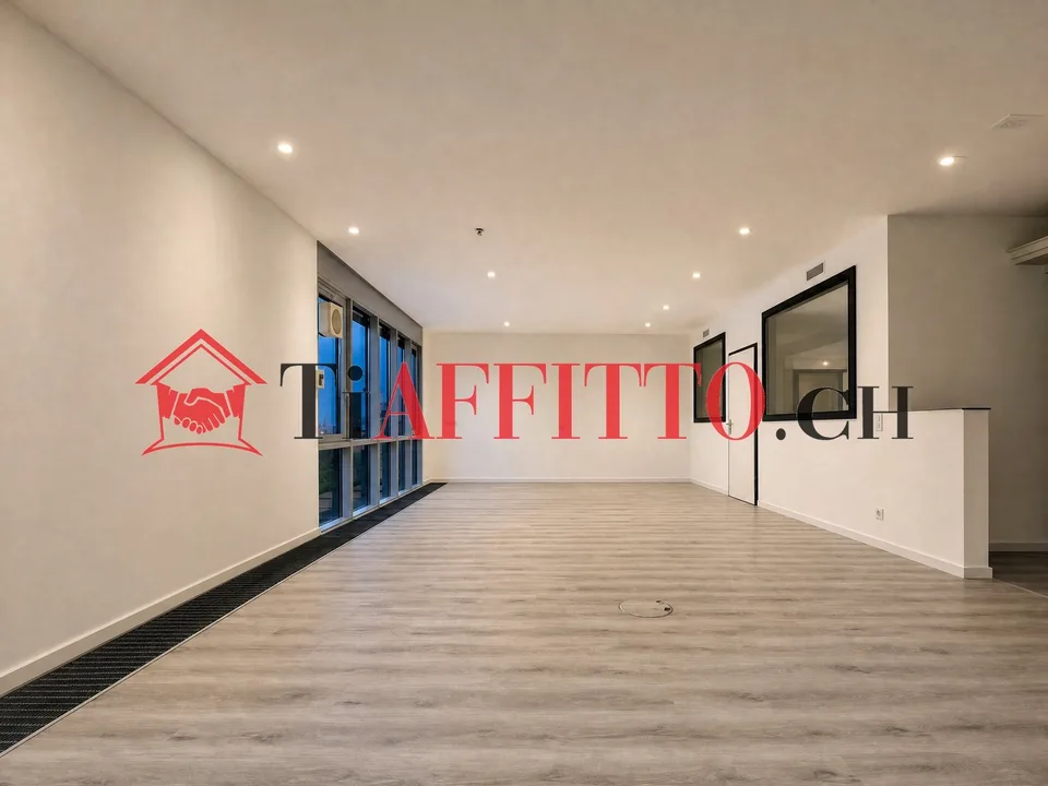 Schönes Büro mit Seeblick für Ihr Unternehmen – Foto 5 von 10